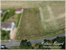 Vente Terrain Pommiers  740 m2