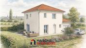 Vente Maison Massignieu-de-rives  4 pieces 102 m2