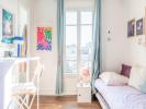 Vente Appartement Paris-10eme-arrondissement  15 m2