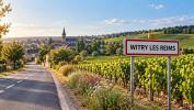 Vente Terrain Witry-les-reims  657 m2