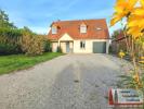 Vente Maison Flesselles  6 pieces 136 m2