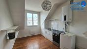 Location Appartement Brest  2 pieces 45 m2