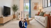 Vente Maison Meyzieu  5 pieces 105 m2