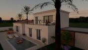 Vente Terrain Cabries  2610 m2