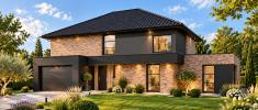 Vente Maison Halluin  140 m2