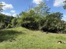 Vente Terrain Creon  1001 m2
