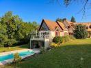 Vente Prestige Houdan  15 pieces 372 m2