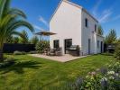 Vente Terrain Sainte-pazanne  870 m2