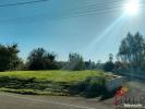 Vente Terrain Asnans-beauvoisin  921 m2