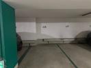 Vente Parking Paris-15eme-arrondissement  1 m2