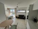 Location Appartement Nantes  24 m2