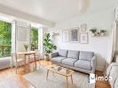 Vente Appartement Paris-10eme-arrondissement  27 m2