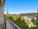 Vente Appartement Paris-15eme-arrondissement  4 pieces 99 m2