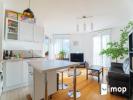 Vente Appartement Villiers-sur-marne  3 pieces 54 m2