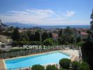 Location Appartement Antibes  2 pieces 63 m2