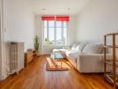 Location Appartement Nantes  2 pieces 38 m2