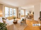 Vente Appartement Boulogne-billancourt  4 pieces 77 m2