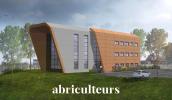 Vente Bureau Chartres  350 m2