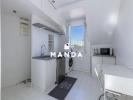 Vente Appartement Paris  16 m2