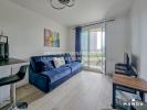 Location Appartement Courbevoie  21 m2