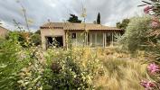 Vente Maison Olonzac AU CALME 4 pieces 82 m2