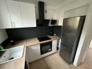 Location Appartement Montpellier  Rue Monge, 2 pieces 38 m2