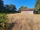 Vente Terrain Sainte-cecile-les-vignes  591 m2