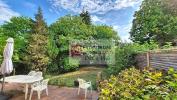 Vente Maison Celle-saint-cloud  5 pieces 121 m2
