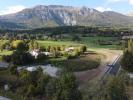 Vente Terrain Gap  547 m2