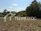 Vente Terrain Rosieres  1485 m2