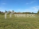 Vente Terrain Revel  500 m2