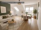 Vente Appartement Montigny-en-gohelle  2 pieces 50 m2