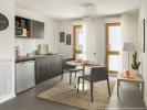 Vente Appartement Lyon-7eme-arrondissement  2 pieces 38 m2