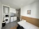 Location Appartement Marseille-2eme-arrondissement  17 m2
