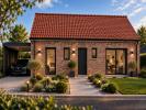 Vente Maison Strazeele  4 pieces 90 m2