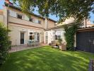 Vente Maison Toulouse  6 pieces 152 m2