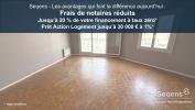 Vente Appartement Noisiel  2 pieces 58 m2