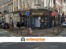 Location Local commercial Lille  56 m2