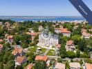Vente Appartement Arcachon  3 pieces 45 m2