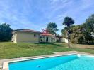 Vente Maison Castelnau-d'auzan  7 pieces 184 m2