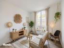 Vente Appartement Paris-18eme-arrondissement  2 pieces 39 m2