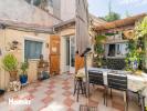 Vente Maison Marseille-7eme-arrondissement  32 m2