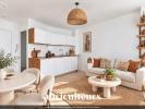 Vente Appartement Paris-18eme-arrondissement  2 pieces 25 m2