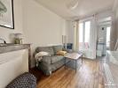 Location Appartement Ivry-sur-seine  2 pieces 25 m2