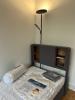 Location Appartement Nanterre  20 m2