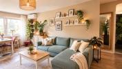 Vente Appartement Annemasse  3 pieces 75 m2