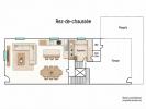 Vente Maison Valette-du-var  4 pieces 120 m2