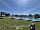 Vente Maison Lasbordes  9 pieces 285 m2