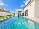 Vente Maison Conques-sur-orbiel  4 pieces 110 m2