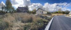 Vente Terrain Forest-saint-julien  670 m2